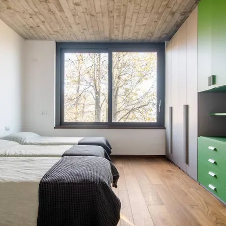 Dom wakacyjny House In A Cozy Place Perledo