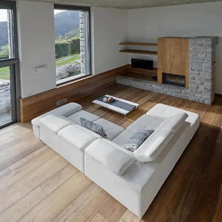 Dom wakacyjny House In A Cozy Place