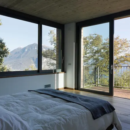 House In A Cozy Place