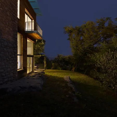 House In A Cozy Place *