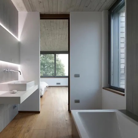 House In A Cozy Place