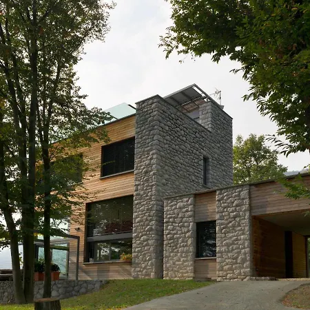 House In A Cozy Place Dom wakacyjny Perledo